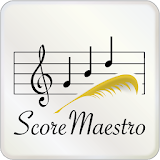 ScoreMaestro icon