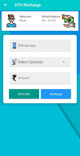 Liya Pay Screen 3