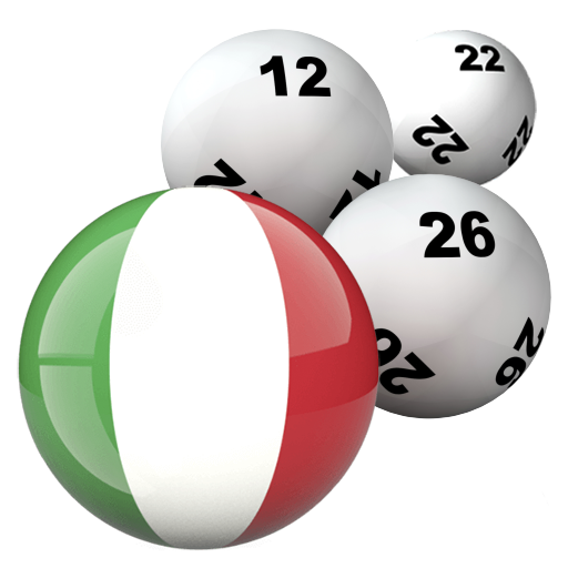 Lotto Italia Pro: Algoritmo logo