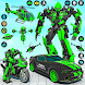 Multi Robot Car Transform Game - Androidアプリ