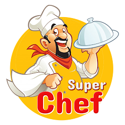 Icon image SuperChef - Play with Food