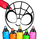 Drawing Games: Paint And Color APK