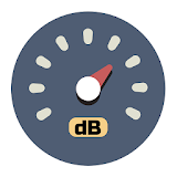 Decibel - Threshold Sound Meter (Noise Levels) icon