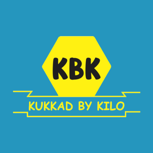 Kukkad by Kilo logo