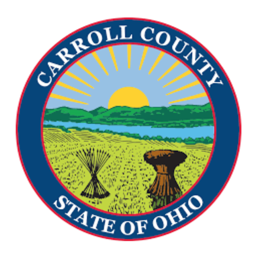 Carroll County Ohio