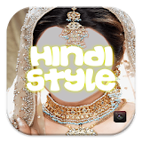 Hindi Accessories Montage icon
