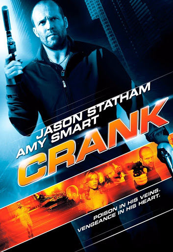 Crank - Movies on Google Play