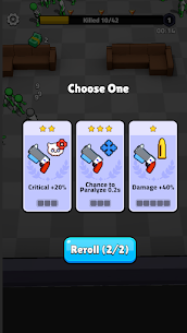 Eliminate Undead 4