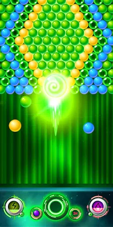 Game screenshot Bubble Shooter 3 mod apk