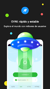 UFO VPN