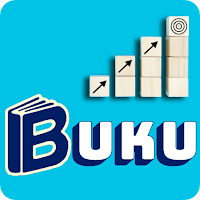 BuKu - Ledger, Inventory, POS