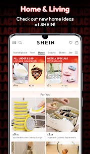 SHEIN-Shopping Online 5