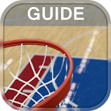 Guide for NBA 2k17 icon