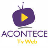 TV Acontece - Selvíria MS icon