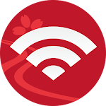 Cover Image of Unduh Wi-Fi Terhubung Jepang 1.46.0 APK