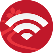 Japan Connected-free Wi-Fi