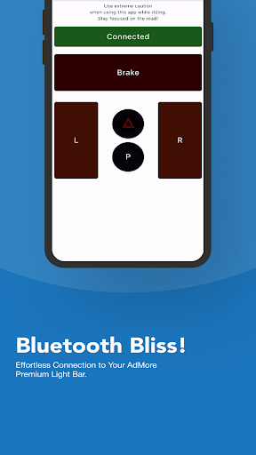 AdMore Connect Screen 2