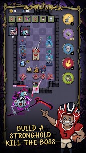 Castle Creepy: Game Silent 10