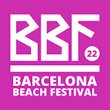 Barcelona Beach Festival icon