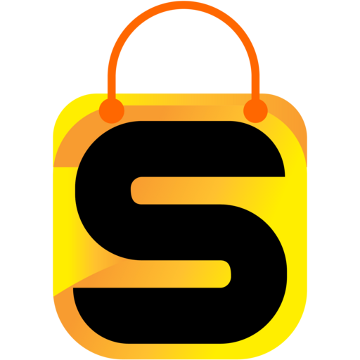 SparissimoWorld-Shop logo