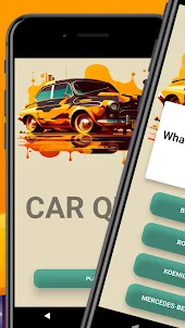 Car Quiz