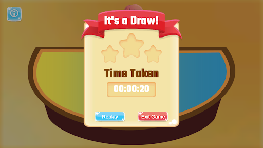 Tic Tac Toe (Cards Edition) Screen 3