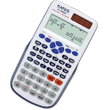 Calculator Scientific! icon