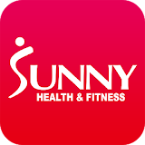 SUNNY HEALTH & FITNESS icon