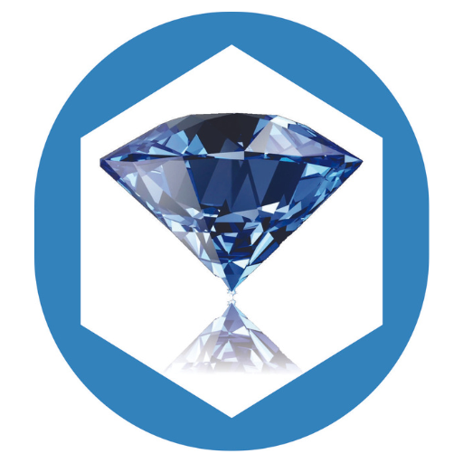 The Diamond Academy logo