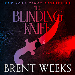 Symbolbild für The Blinding Knife