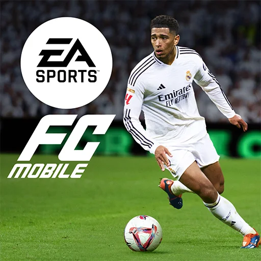 أيقونة EA SPORTS FC™ Mobile Football