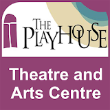 The Playhouse Derry icon