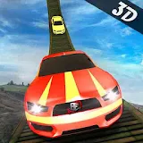 Impossible Tracks Car Stunt 3D icon