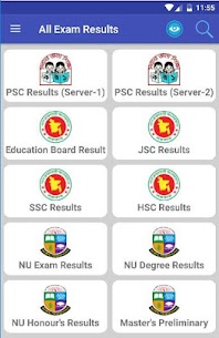 All Exam Results  For Pc (Windows 7, 8, 10 And Mac) 1