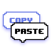 Copy and Paste Keyboard Auto