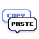 Copy and Paste Keyboard: Auto Paste Text & Emojis تنزيل على نظام Windows