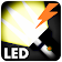 Fastest Flashlight icon