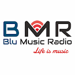 Cover Image of Download BMR Blu Music Radio  APK