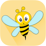 Run Off the Bee icon