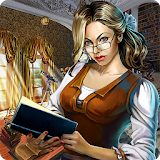 Free Hidden Objects : Book icon