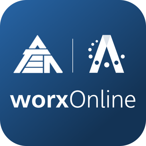 worxOnline COA