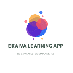 Imagen de ícono de Ekaiva Learning App