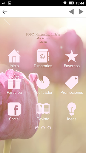 TODO MATERNIDAD Y BEBE Monterr