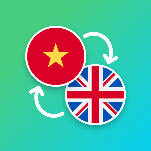 Vietnamese - English Translato - Apps On Google Play