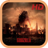 Godzilla Anime Wallpapers HD icon