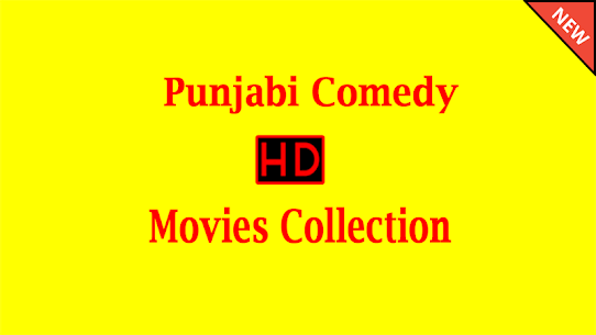 New Punjabi comedy movies 1