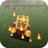 Exp Chest Mod for MCPE icon