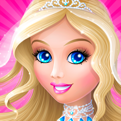 プリンセスきせかえ 女の子のゲーム Google Play のアプリ