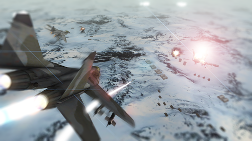 AirFighters APK MOD (Astuce) screenshots 4