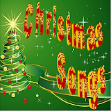 Christmas Songs with Lyrics icon